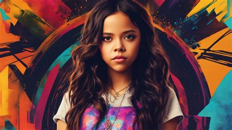 jenna ortega comics